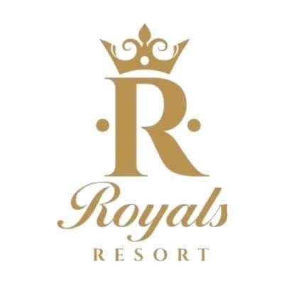 Royals Resort Уарас Экстерьер фото