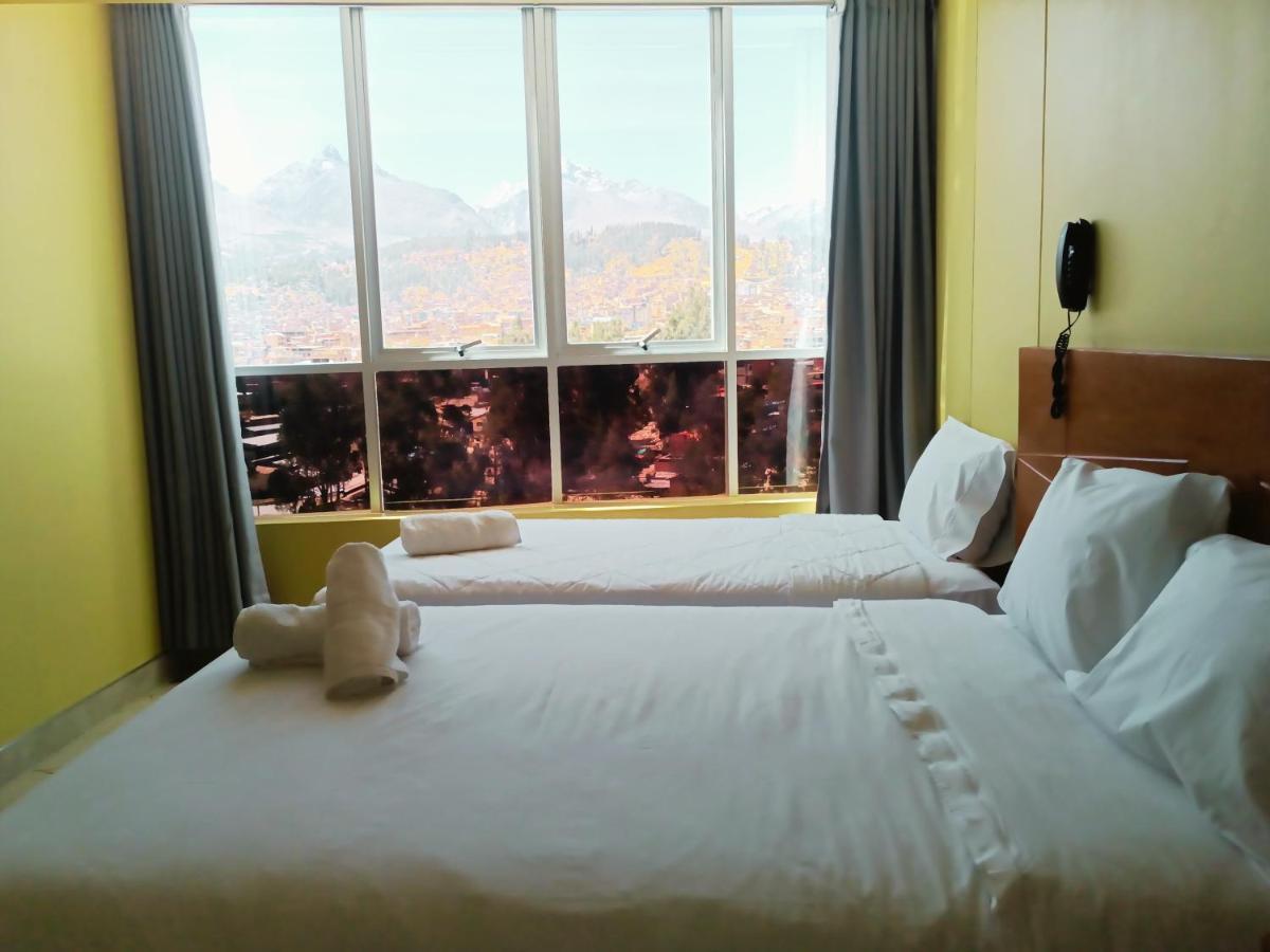Royals Resort Уарас Экстерьер фото